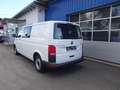 Volkswagen T6.1 Transporter Kastenwagen Plus LR 2,0 TDI 4Motion 5-Sitze Weiß - thumbnail 8