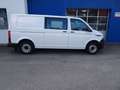 Volkswagen T6.1 Transporter Kastenwagen Plus LR 2,0 TDI 4Motion 5-Sitze Weiß - thumbnail 5