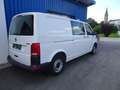 Volkswagen T6.1 Transporter Kastenwagen Plus LR 2,0 TDI 4Motion 5-Sitze Weiß - thumbnail 7