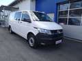 Volkswagen T6.1 Transporter Kastenwagen Plus LR 2,0 TDI 4Motion 5-Sitze Weiß - thumbnail 1