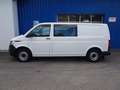 Volkswagen T6.1 Transporter Kastenwagen Plus LR 2,0 TDI 4Motion 5-Sitze Weiß - thumbnail 6