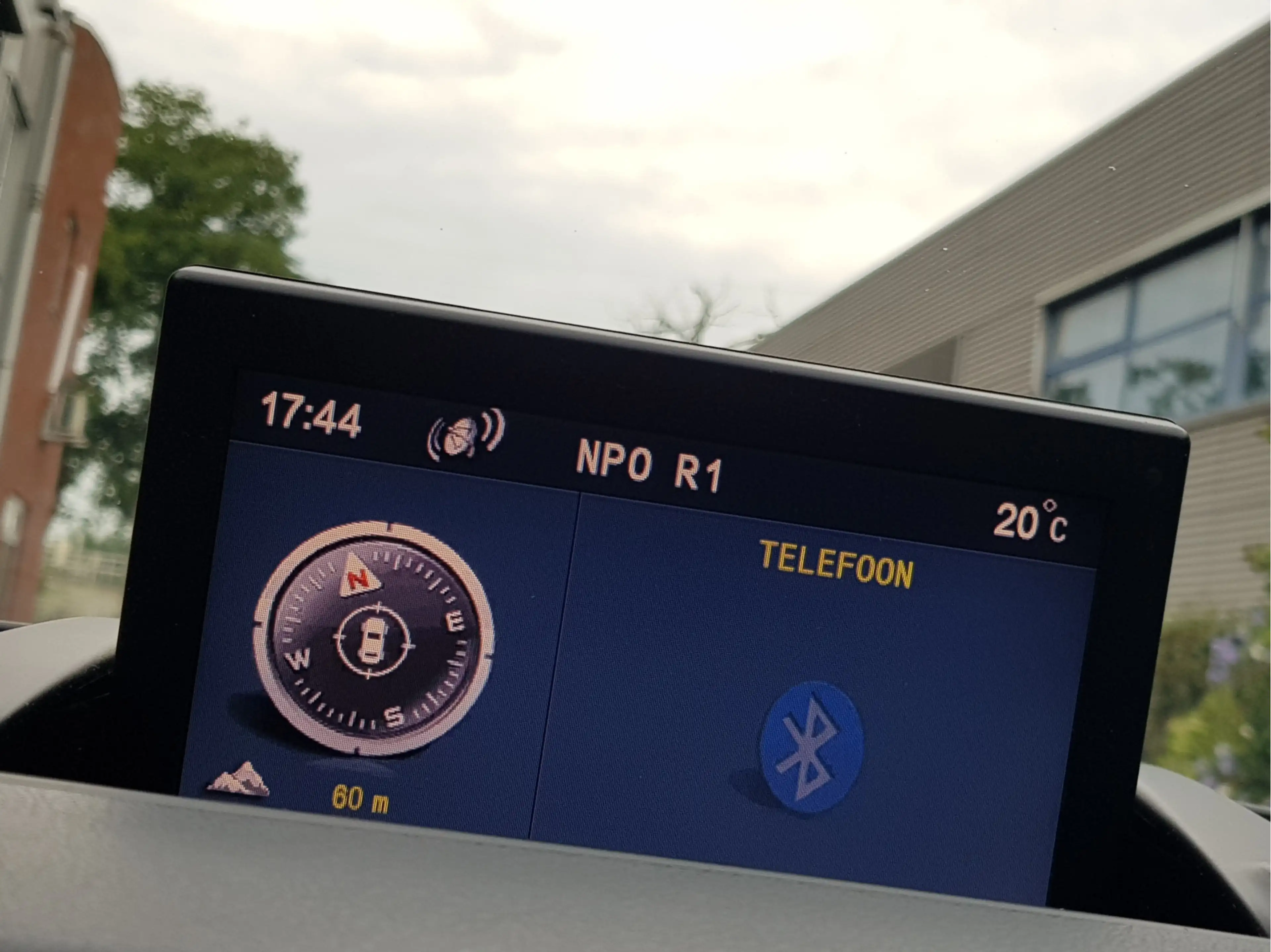 Alfa Romeo Giulietta 1.4 T 170Pk Vol Leder Navi Xenon 18"Vlg — photo 17