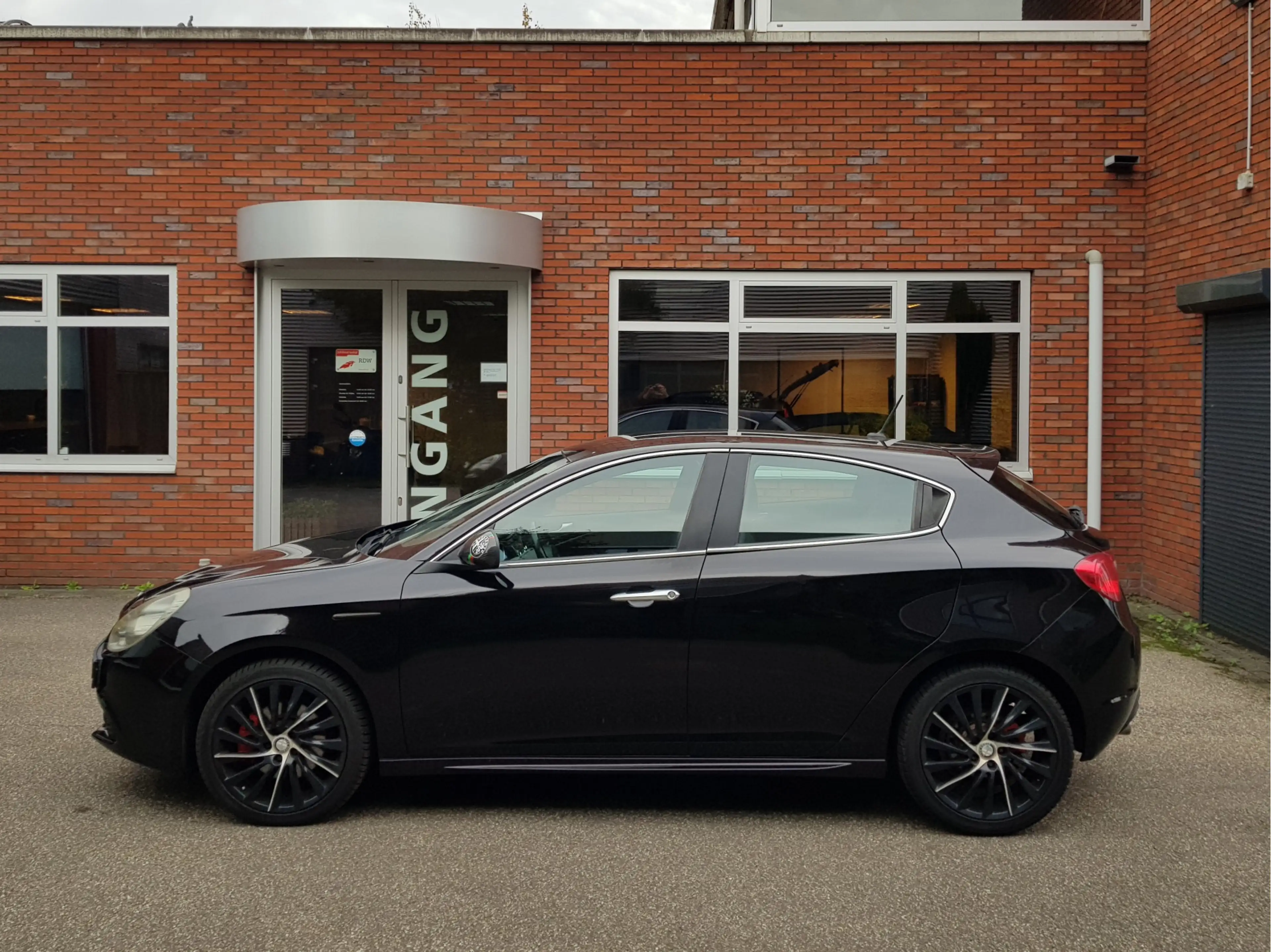 Alfa Romeo Giulietta 1.4 T 170Pk Vol Leder Navi Xenon 18"Vlg — photo 37