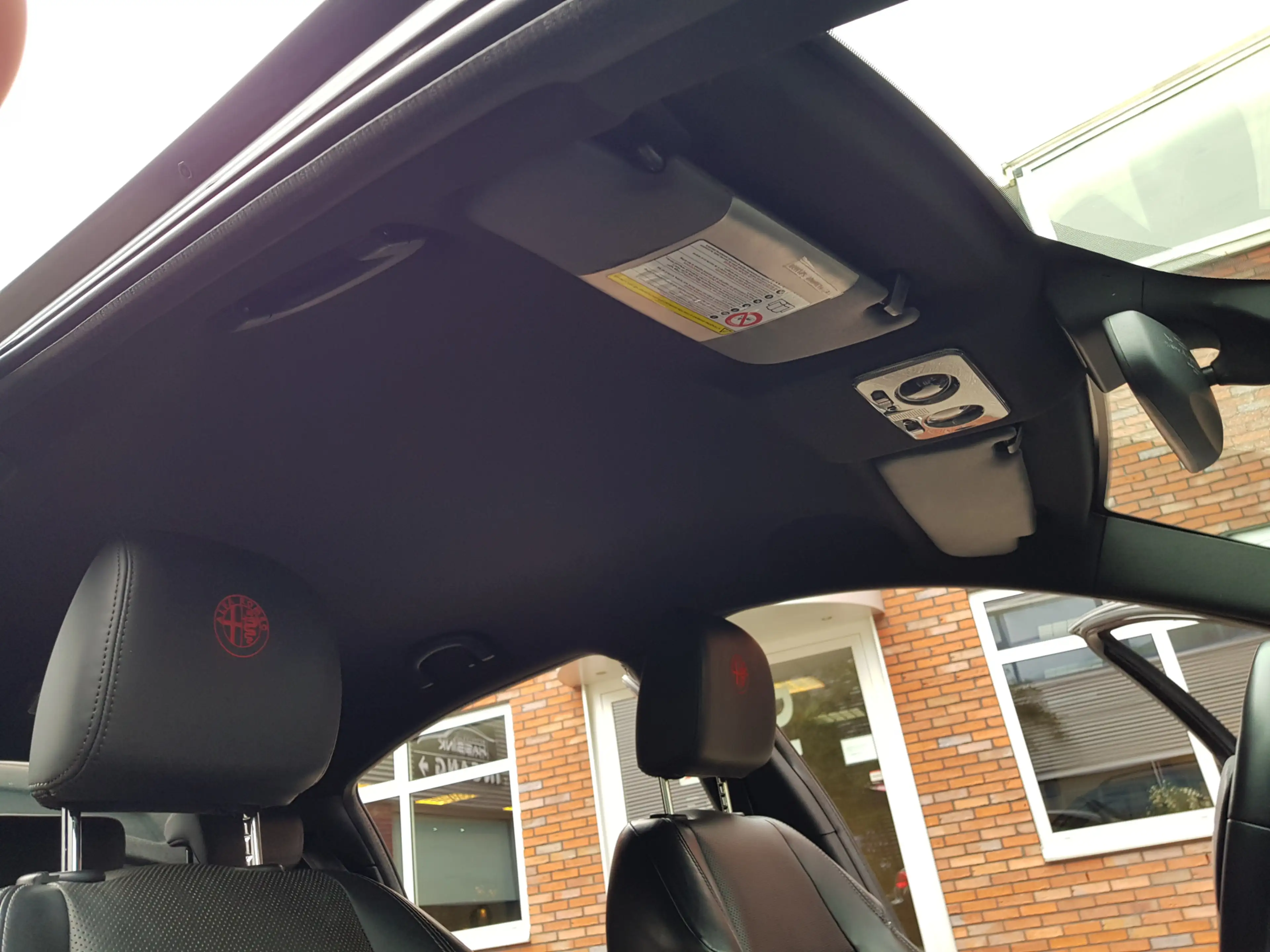 Alfa Romeo Giulietta 1.4 T 170Pk Vol Leder Navi Xenon 18"Vlg — photo 18
