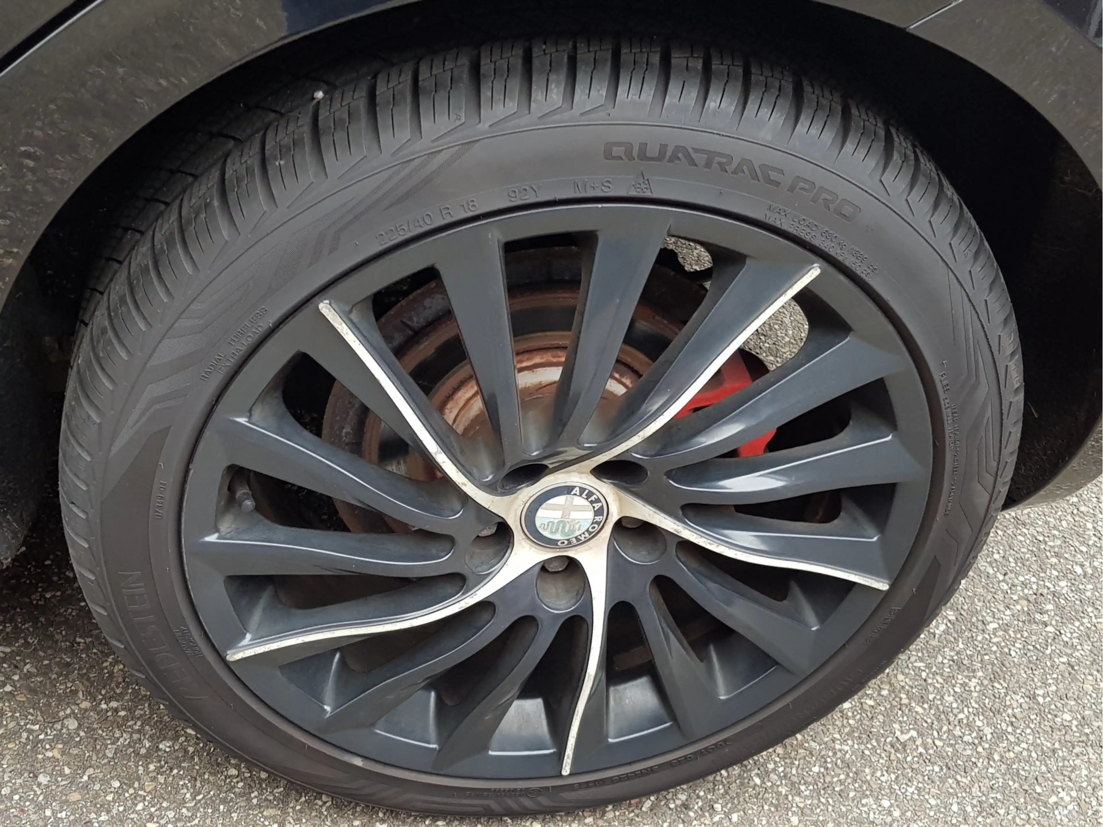 Alfa Romeo Giulietta 1.4 T 170Pk Vol Leder Navi Xenon 18"Vlg — photo 15