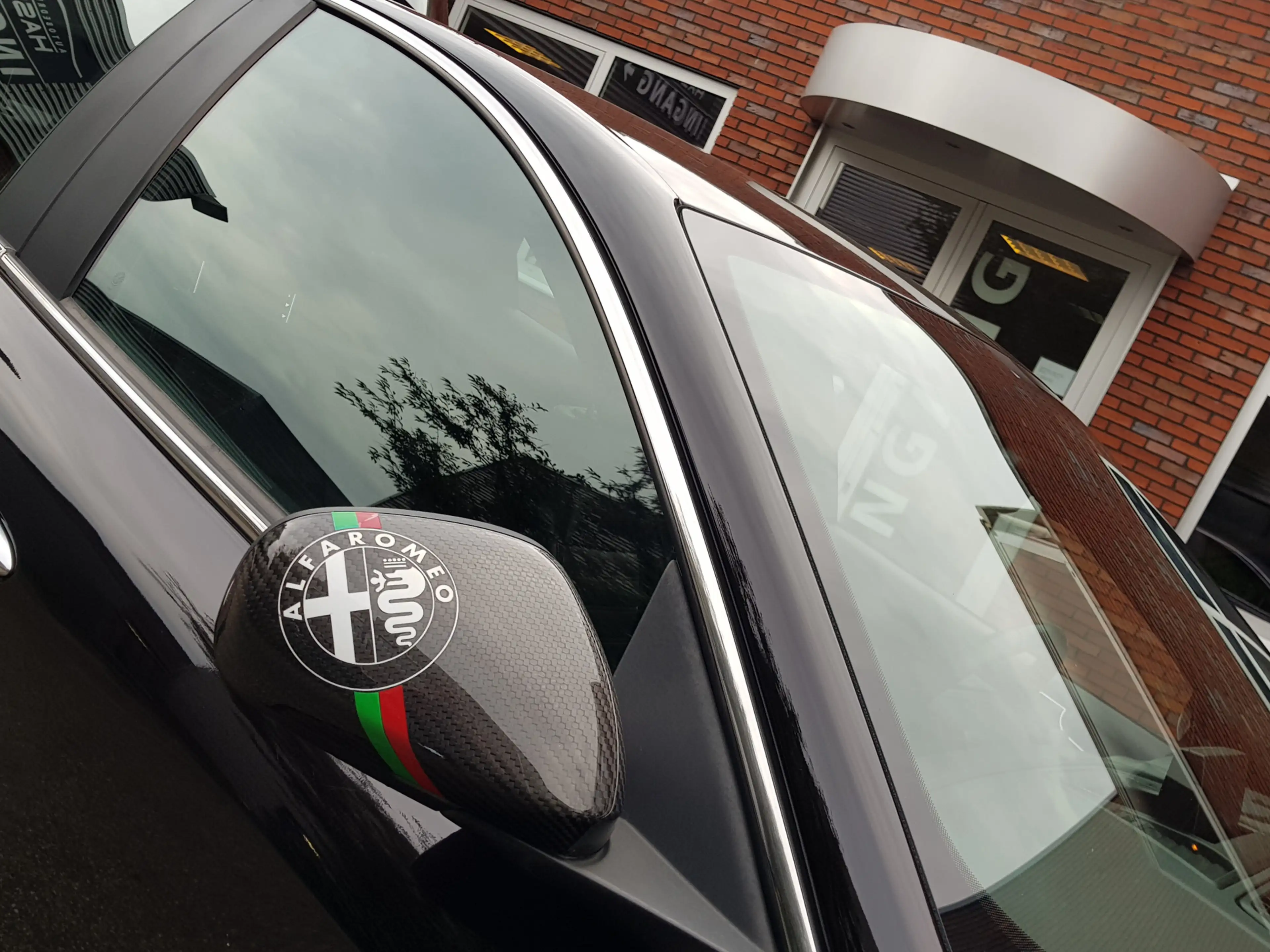 Alfa Romeo Giulietta 1.4 T 170Pk Vol Leder Navi Xenon 18"Vlg — photo 21