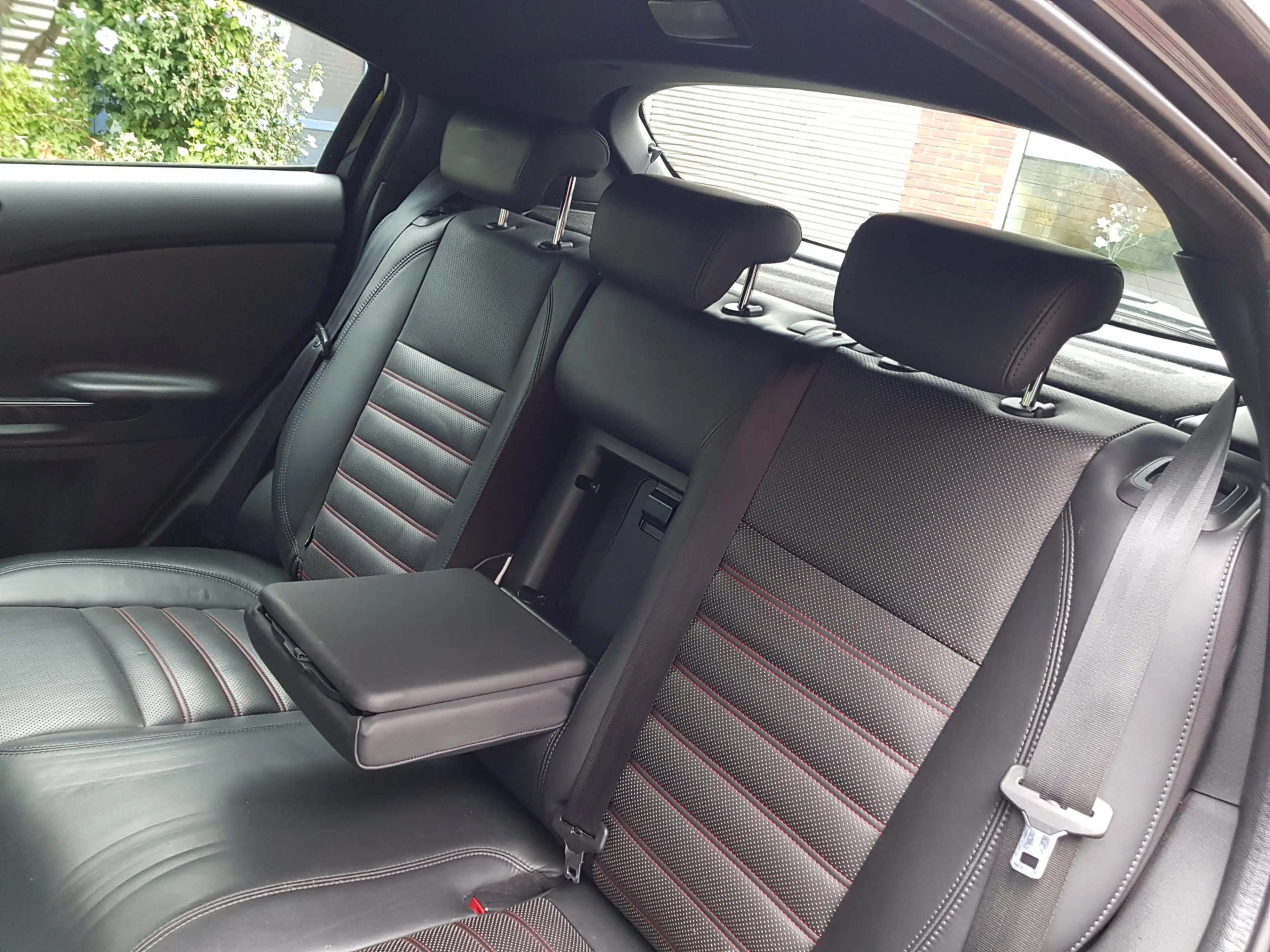 Alfa Romeo Giulietta 1.4 T 170Pk Vol Leder Navi Xenon 18"Vlg — photo 34
