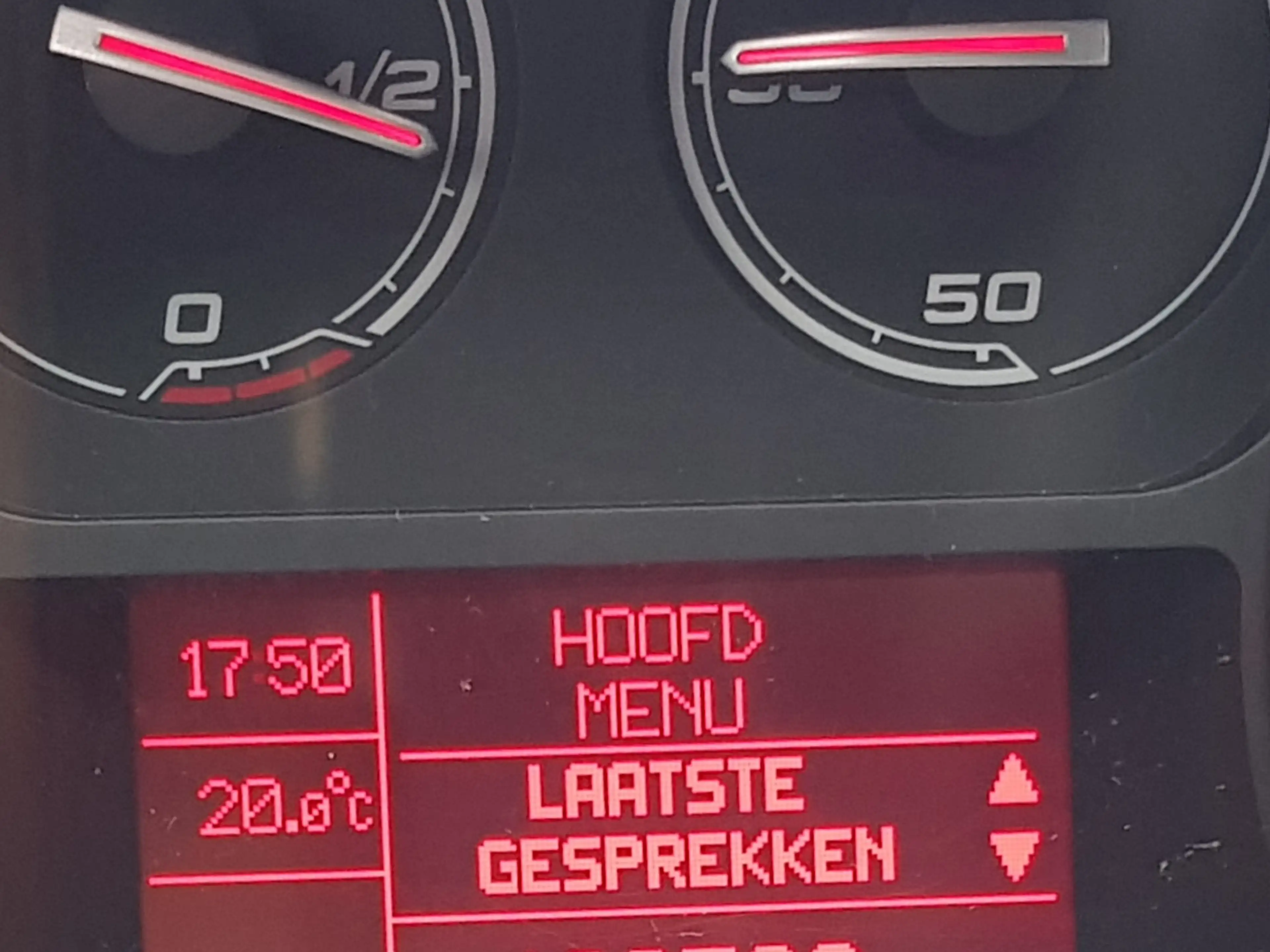 Alfa Romeo Giulietta 1.4 T 170Pk Vol Leder Navi Xenon 18"Vlg — photo 28