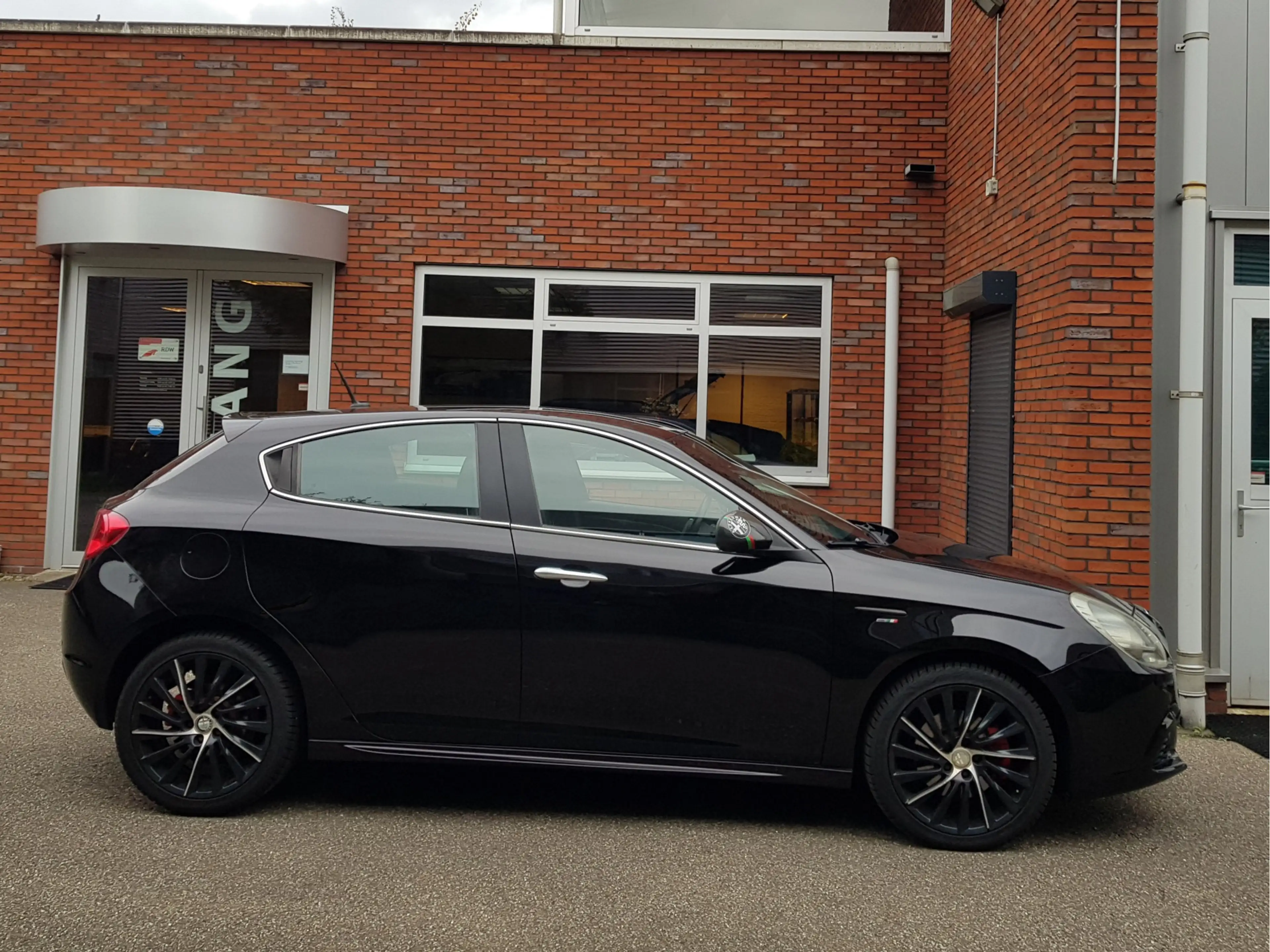 Alfa Romeo Giulietta 1.4 T 170Pk Vol Leder Navi Xenon 18"Vlg — photo 39