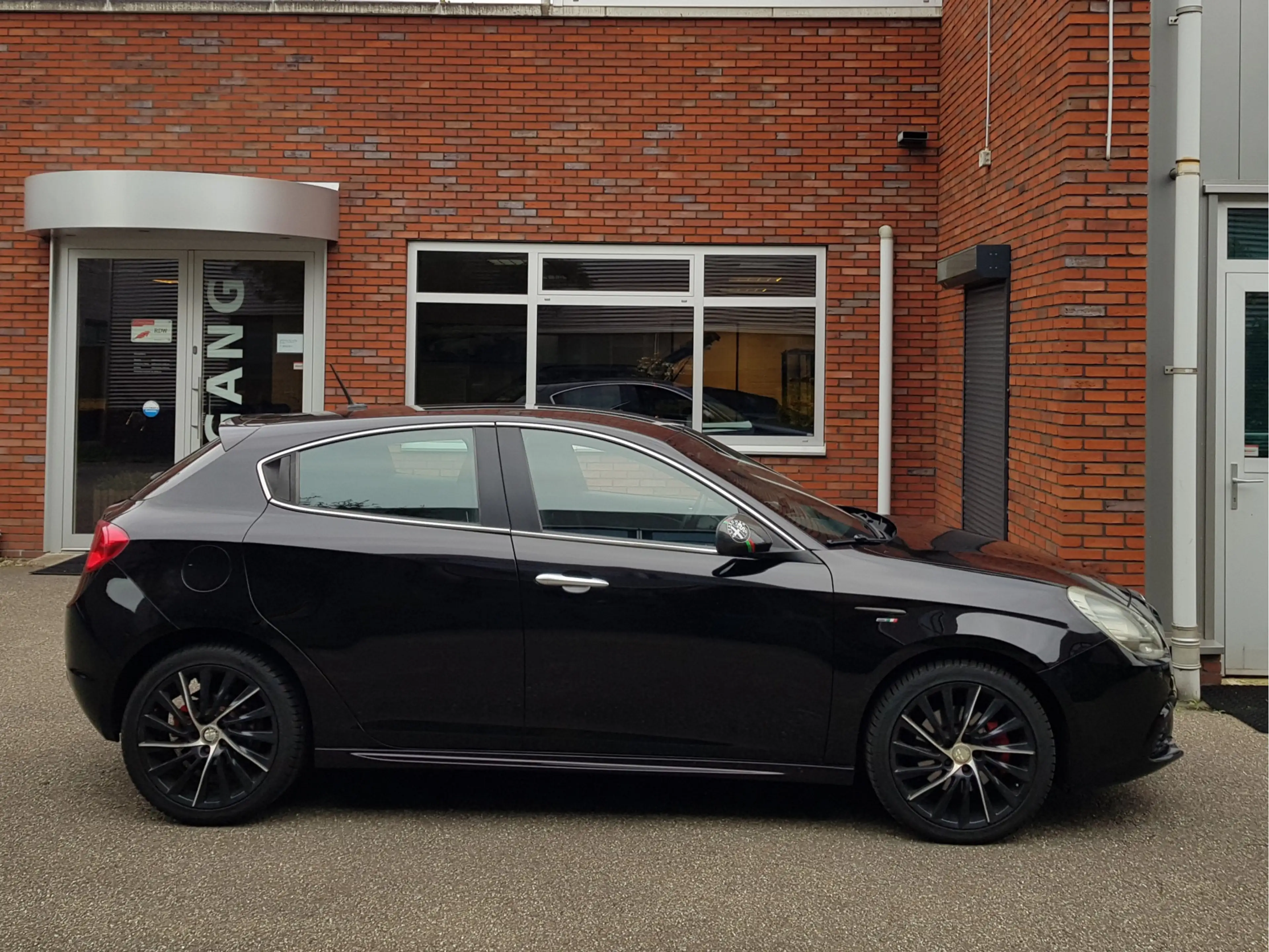 Alfa Romeo Giulietta 1.4 T 170Pk Vol Leder Navi Xenon 18"Vlg — photo 35