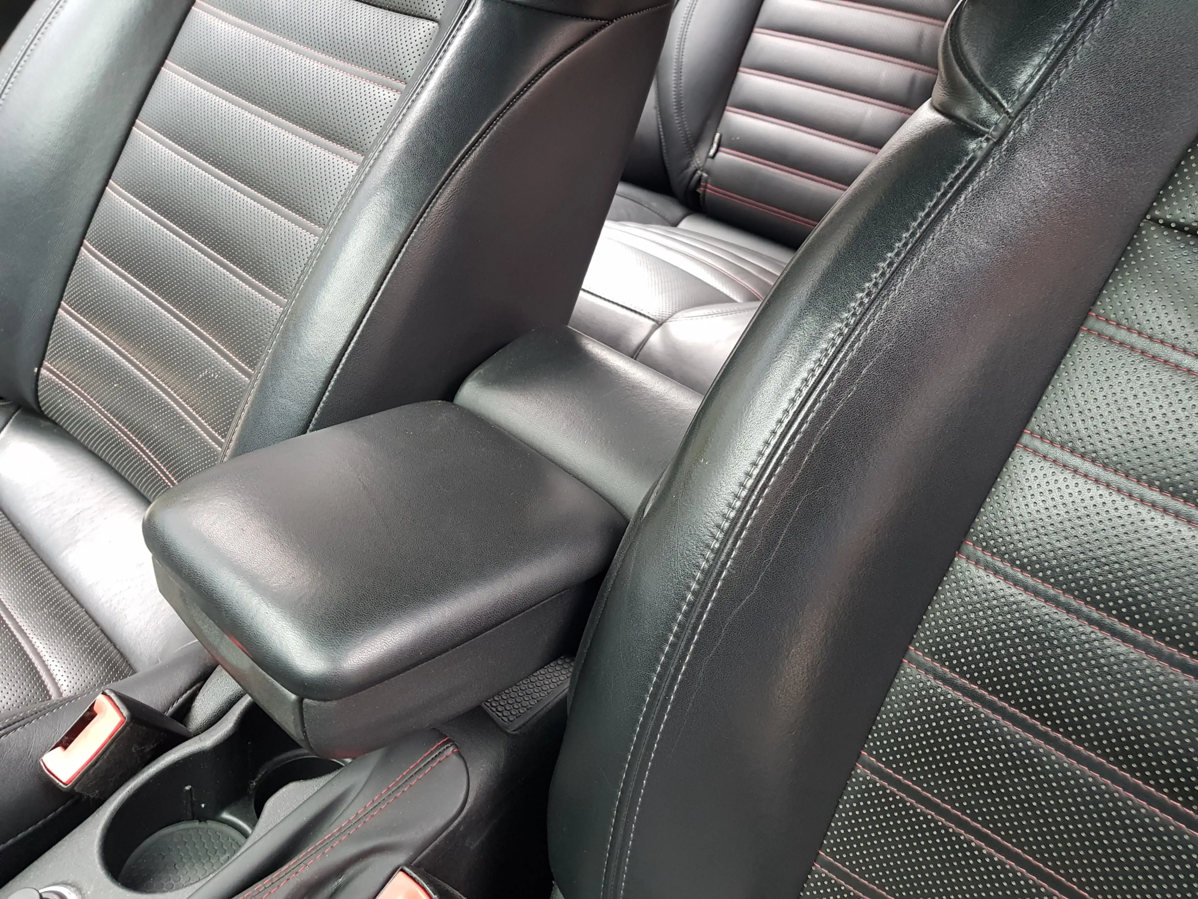 Alfa Romeo Giulietta 1.4 T 170Pk Vol Leder Navi Xenon 18"Vlg — photo 22