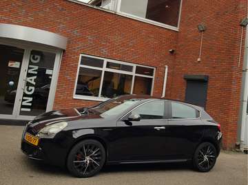 1.4 T 170Pk Vol Leder Navi Xenon 18"Vlg