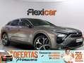 Citroen C5 X 1.6 Puretech Shine EAT8 180 Gris - thumbnail 1