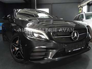 COUPE AMG-LINE