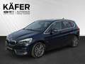 BMW 225 xe Advantage Blau - thumbnail 1