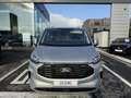 Ford Transit Custom 320L LWB Limited AUT - Verlengde Garantie Argent - thumbnail 2