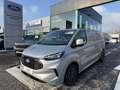 Ford Transit Custom 320L LWB Limited AUT - Verlengde Garantie Argent - thumbnail 1