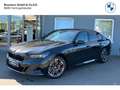 BMW 530 e Limo M Sport AHK Autobahnassis Schwarz - thumbnail 1