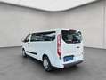Ford Transit Custom 320 L2H1 9 Sitzer Kamera Wit - thumbnail 3
