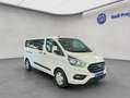 Ford Transit Custom 320 L2H1 9 Sitzer Kamera Wit - thumbnail 8