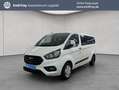 Ford Transit Custom 320 L2H1 9 Sitzer Kamera Weiß - thumbnail 1