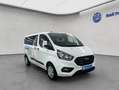 Ford Transit Custom 320 L2H1 9 Sitzer Kamera Weiß - thumbnail 8