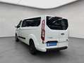 Ford Transit Custom 320 L2H1 9 Sitzer Kamera Weiß - thumbnail 3