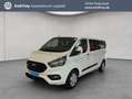 Ford Transit Custom 320 L2H1 9 Sitzer Kamera Wit - thumbnail 1