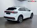 Volkswagen Taigo 1,0 TSI DSG R-Line IQ Matrix ACC 2Zokl PDC Kam ... Weiß - thumbnail 8