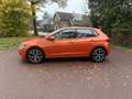 Volkswagen Polo 1.0 TSI Comfortline / Airco / Led / Xenon / Blueto Orange - thumbnail 3