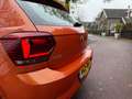 Volkswagen Polo 1.0 TSI Comfortline / Airco / Led / Xenon / Blueto Orange - thumbnail 30