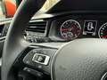 Volkswagen Polo 1.0 TSI Comfortline / Airco / Led / Xenon / Blueto Orange - thumbnail 15