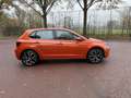 Volkswagen Polo 1.0 TSI Comfortline / Airco / Led / Xenon / Blueto Orange - thumbnail 7