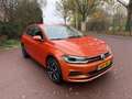 Volkswagen Polo 1.0 TSI Comfortline / Airco / Led / Xenon / Blueto Orange - thumbnail 8