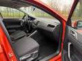 Volkswagen Polo 1.0 TSI Comfortline / Airco / Led / Xenon / Blueto Orange - thumbnail 11