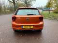 Volkswagen Polo 1.0 TSI Comfortline / Airco / Led / Xenon / Blueto Orange - thumbnail 5