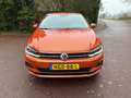 Volkswagen Polo 1.0 TSI Comfortline / Airco / Led / Xenon / Blueto Orange - thumbnail 2