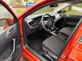 Volkswagen Polo 1.0 TSI Comfortline / Airco / Led / Xenon / Blueto Orange - thumbnail 10