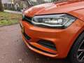 Volkswagen Polo 1.0 TSI Comfortline / Airco / Led / Xenon / Blueto Orange - thumbnail 29