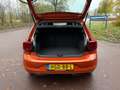 Volkswagen Polo 1.0 TSI Comfortline / Airco / Led / Xenon / Blueto Orange - thumbnail 9