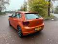 Volkswagen Polo 1.0 TSI Comfortline / Airco / Led / Xenon / Blueto Orange - thumbnail 4
