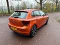 Volkswagen Polo 1.0 TSI Comfortline / Airco / Led / Xenon / Blueto Orange - thumbnail 6
