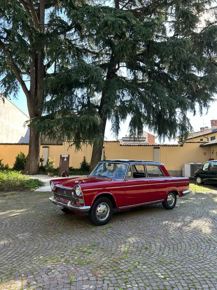 Fiat 2100, foto 2