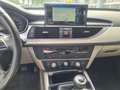 Audi A6 2.0 TDI Ultra GRA LEDER NAVI DRIVE-SELECT NAVI Plateado - thumbnail 9