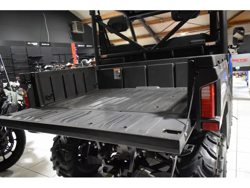 CFMOTO UForce 600 Agri - foto 7