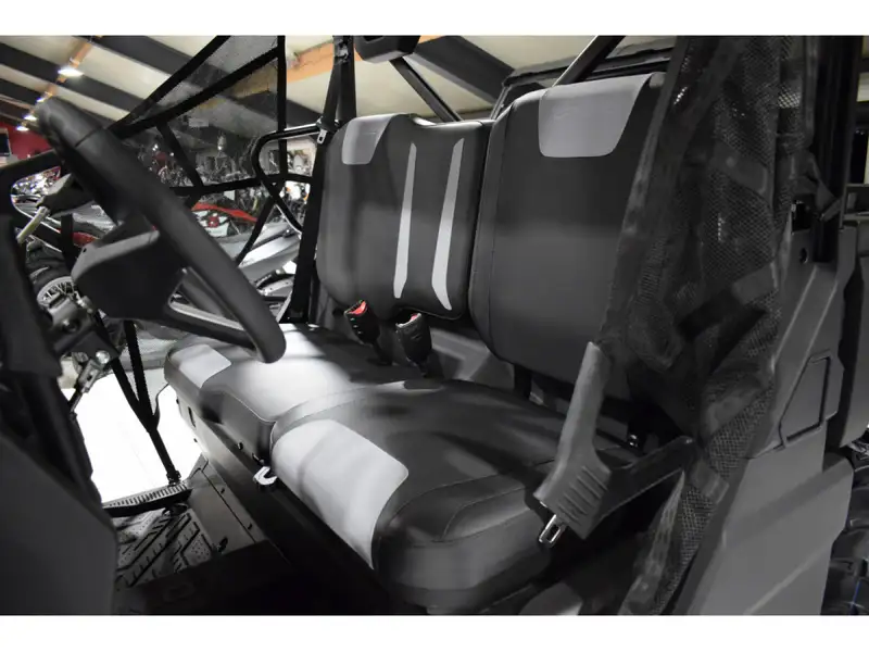 CFMOTO UForce 600 Agri - foto 6