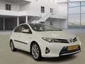 Toyota Auris 1.8 Hybrid Lease Pro Blanc - thumbnail 2
