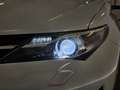 Toyota Auris 1.8 Hybrid Lease Pro Blanc - thumbnail 11