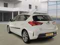 Toyota Auris 1.8 Hybrid Lease Pro Blanc - thumbnail 4