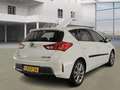 Toyota Auris 1.8 Hybrid Lease Pro Blanc - thumbnail 3